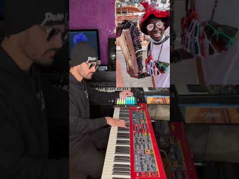 VERY GOOD, VERY NICE REMIX 😎 #shorts