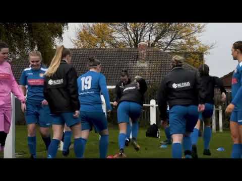 Sutton Ladies TV | Match 07 | Stockingford