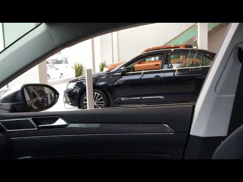 VW ARTEON 1.5 TSİ ACT DSG ELEGANCE