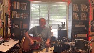 Rodney Crowell-Reckless &amp; I Don’t Care Anymore 4/27/22