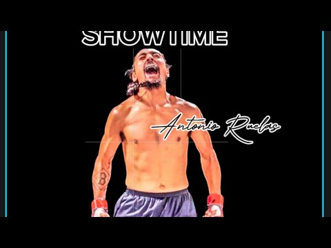 Antonio SHOWTIME Ruelas, Amateur Fighter w/ SoCal Fight Factory at 559Fights  on DOC’S Podcast.