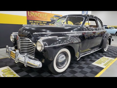 1941 Buick Super (CC-1532977) for sale in Mankato, Minnesota