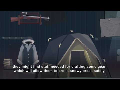 The Game Design of OPUS: Rocket of Whispers - coming to Nintendo Switch