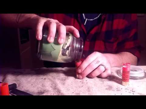 How to make wax slugs