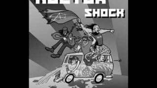 Kultur Shock - Tango la victoire