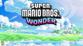 Special World - Super Mario Bros. Wonder OST
