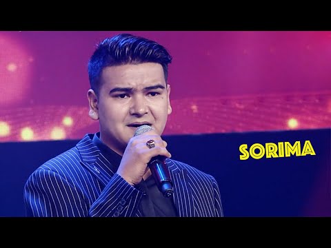 Sorima - Abdurahman Tursun | Uyghur song (English Subtitles)