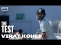 Virat Kohli | The Test Season 3