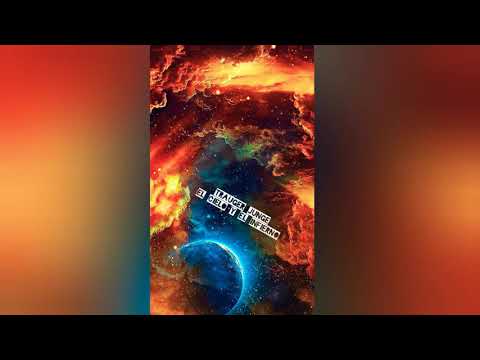 El cielo y el infierno-Trauriger Junge