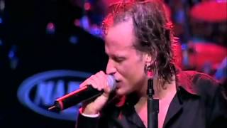 Edguy Sacrifice Live DVD [Hd hasta 1080p]