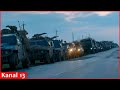 Betrayal Of Putin By Crimean Authorities Numerous Special Services Sent To The Peninsula