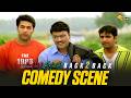 Unakkum Enakkum Back To Back Comedy Scenes Part 2 Ravi Mohan Trisha Santhanam Adithya TV