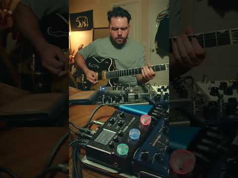 NEW HX STOMP PRESETS