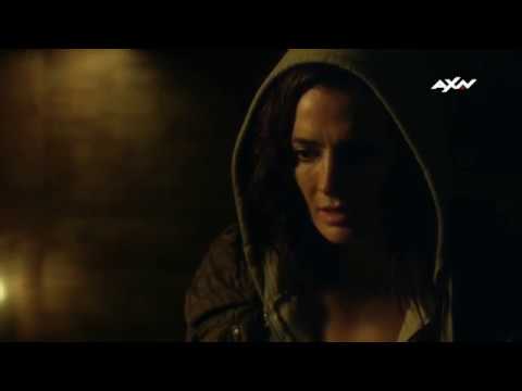 Absentia 1x02 "Reset" Sneak Peek #2