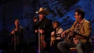 The Time Jumpers, Texoma Bound