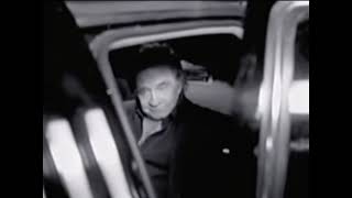 Johnny Cash - Let the Train Blow the Whistle (Live at the Manhattan Center, 1994)