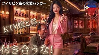 フィリピンのKTV嬢との交際で陥りがちな罠