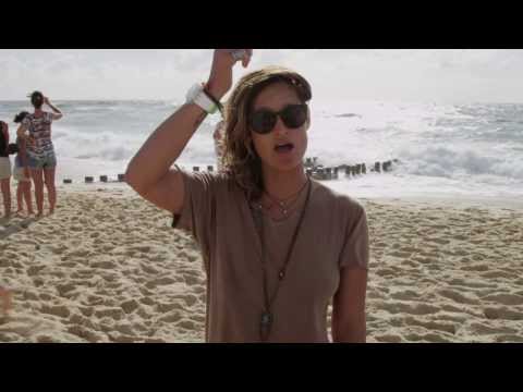 SWATCH GIRLS PRO FRANCE 2013 - Kassia's Shred-o-Meter (Day 4)
