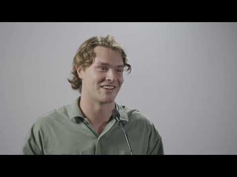 Sea Science Ocean Solutions with  Kal Glanznig