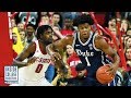 #6 Duke goes down hard at NC State | Inside College Basketball