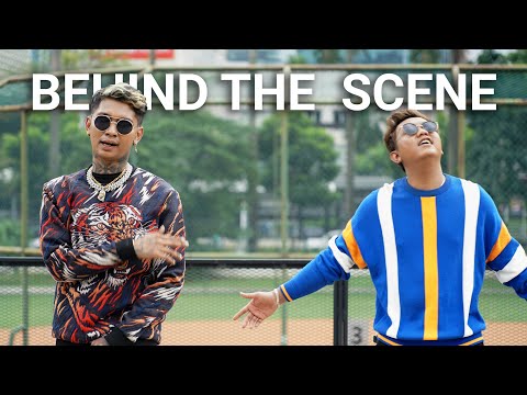 Young Lex Ft. Denny Caknan - Lepas (Behind The Scene)
