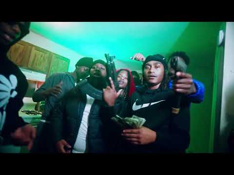 IX Kaynine & IX Risktaker - Right Nie