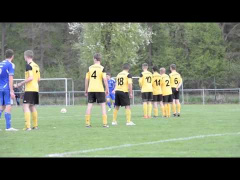 SV Victoria Sachsenhagen   TSV Algesdorf 29 04 2015