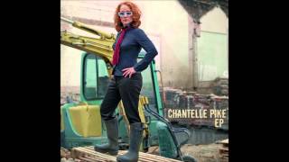 Save Me - Chantelle Pike EP