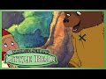 Little Bear Rainy Day Friends Little Goblin Bear Picnic On The Moon Ep 50