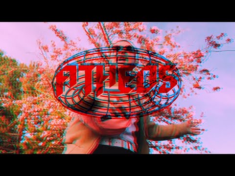 ATHEOS - BY ANY MEANS (FT. KASIE) OFFICIAL MUSIC VIDEO