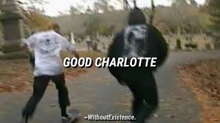 Good Charlotte - The Anthem / Subtitulado