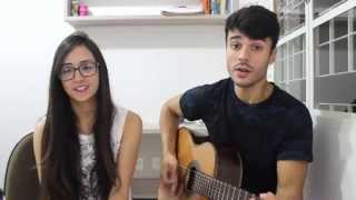 Mariana Nolasco part. Pedro Pascual "Eu me lembro" (Cover) - Clarice falcão