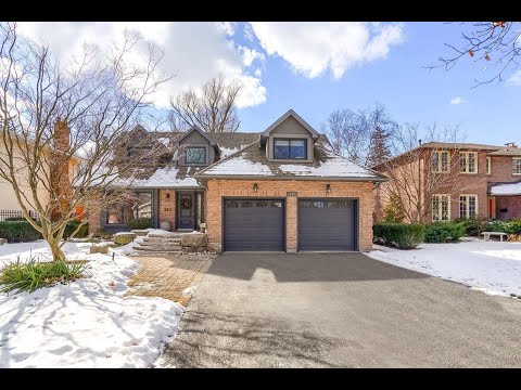 142 Digby Road, Oakville Home for Sale - Real Estate Properties for Sale