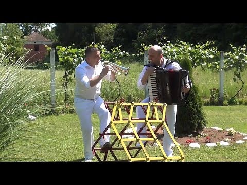 Klokočevački drmež - Mikica Jovanović i Zoran Martinović & Čarobnjaci