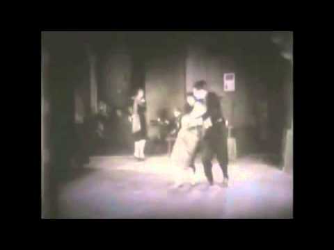 Apache dance from "The Rat" (1926)