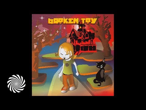 Tortured Brain - The Raver (Broken Toy Remix)