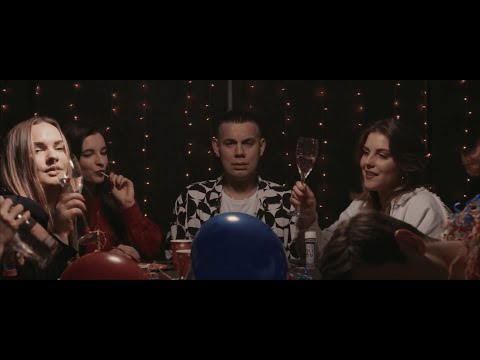 Kuba Zaborski - Niepotrzebny (Official Video)