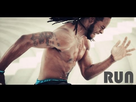RUN - Inspirational Running Video HD
