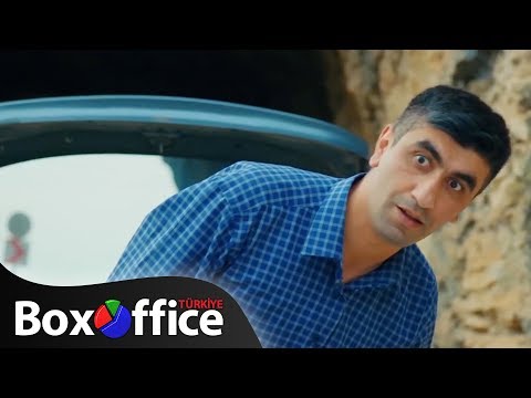 Trailer of Bahtsız Bedri (2019)