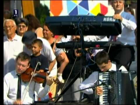 Časlav Ljubenović i Riki Lugonjić - Zvijezda tjera mjeseca