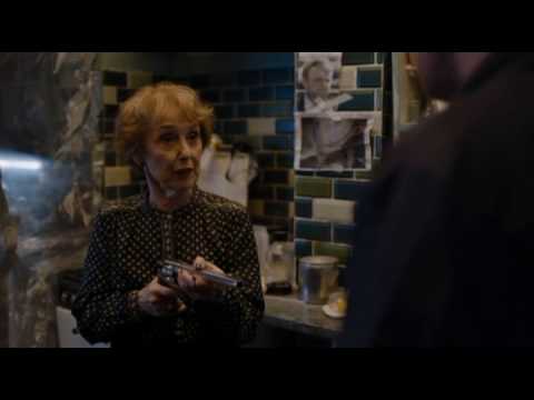 Sherlock: The Lying Detective - "You're not my first smackhead, Sherlock Holmes!"