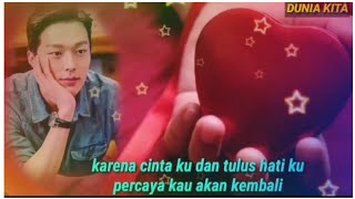 Download lagu MENANTI DALAM KERINDUAN - MAYA ANGGELA FEAT MUCLAS ADE PUTRA mp3