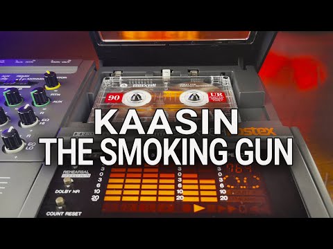 KAASIN - The Smoking Gun - 2025 Remix