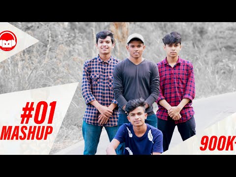 Baggy music #01 mashup official music video