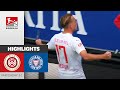 Kiel Close To Promotion! | Wiesbaden - Holstein Kiel 0-1 | Highlights | Matchday 32 - Bundesliga 2