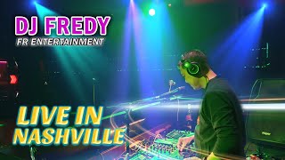 Download lagu DJ FREDY FR ENTERTAINMENT LIVE IN NASHVILLE RABU 9 JUNI 2021 mp3