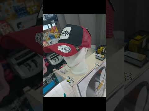 gorras. Calle A entre 4ta y 5ta reparto hermanos cruz (calero) Pinar del Rio, Cuba.