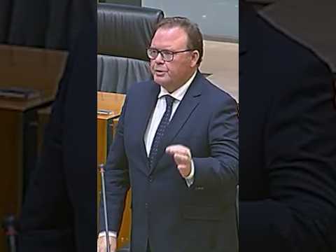 Un diputado del PP acusa a las «feministas de izquierda» de estar «calladas como puertas» #shorts