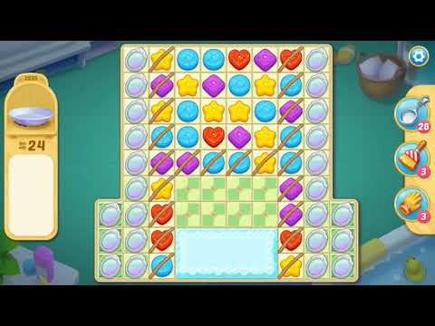 Matchington Mansion Level 2235