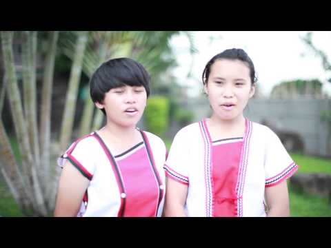 歌謠篇   雅美語 02zing zing zing 小胖豬《傳唱篇》